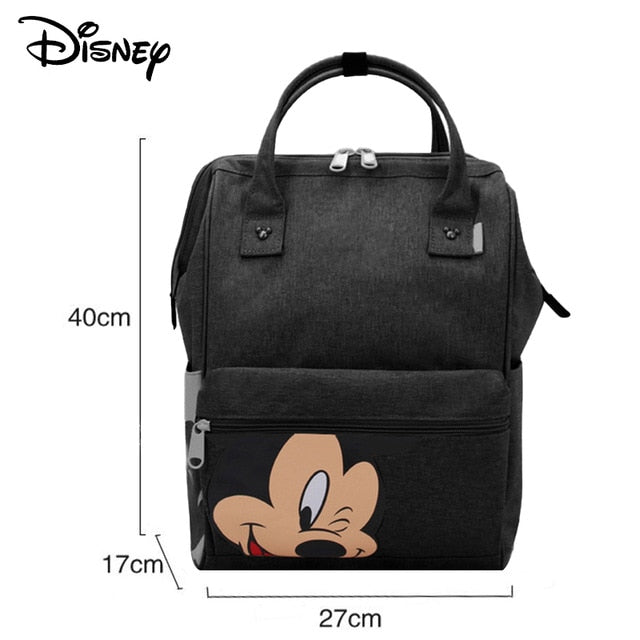 Disney taška na pleny (Výprodej)