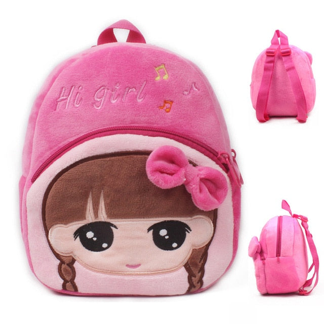 Dětský roztomilý batoh
