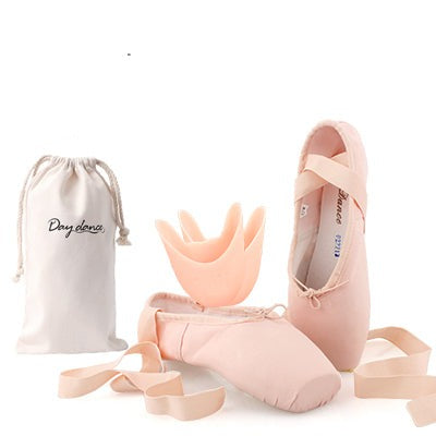 Baletní boty pro dívky