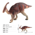 Figurka dinosaura