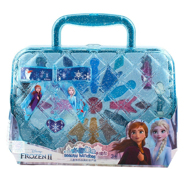 Kosmetický kufřík Frozen