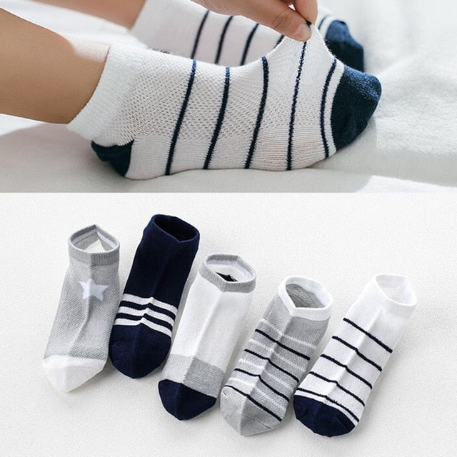 Elastické ponožky