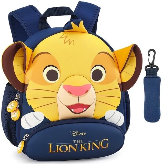Dětský batoh Lví král