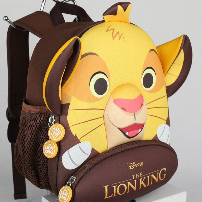 Dětský batoh Lví král