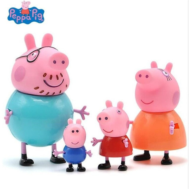 Park Peppa Pig (Výprodej)