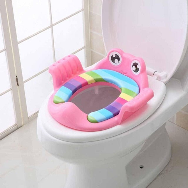 Dětská toaleta pro kojence