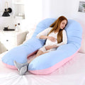 Těhotenský polštář na spaní (Výprodej)