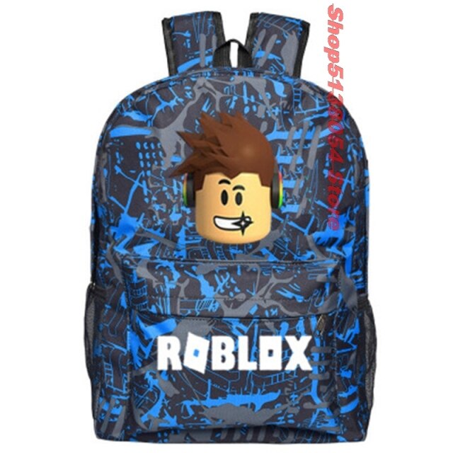 Chlapecký batoh Roblox