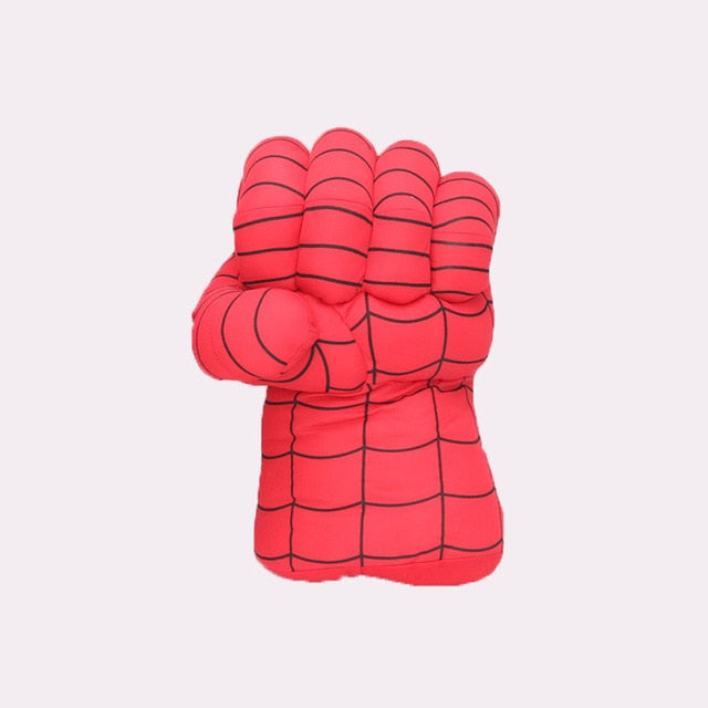 Boxerské rukavice Superhrdinové (Skladem v ČR)
