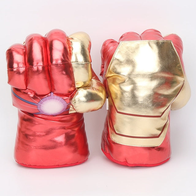 Boxerské rukavice Superhrdinové (Skladem v ČR)