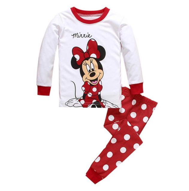 Pyžamo Mickey Mouse