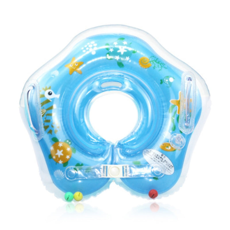 Plavecký kruh pro miminka
