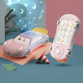 Dětský mobilní telefon