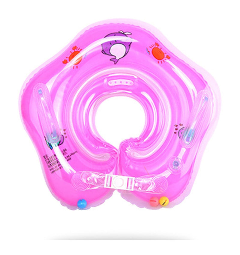 Plavecký kruh pro miminka
