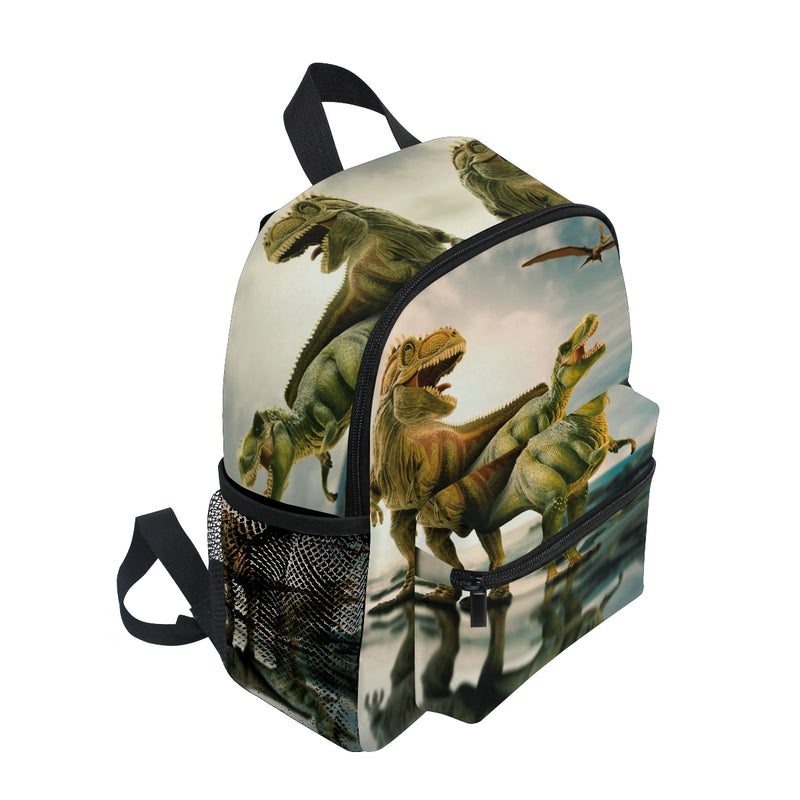 Dětský batoh s dinosaury