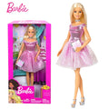Panenka Barbie