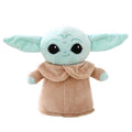 Plyšová postavička Yoda