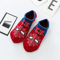 Ponožky Superhrdinové