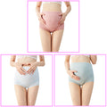 Bavlněné kalhotky pro těhotné