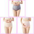 Bavlněné kalhotky pro těhotné