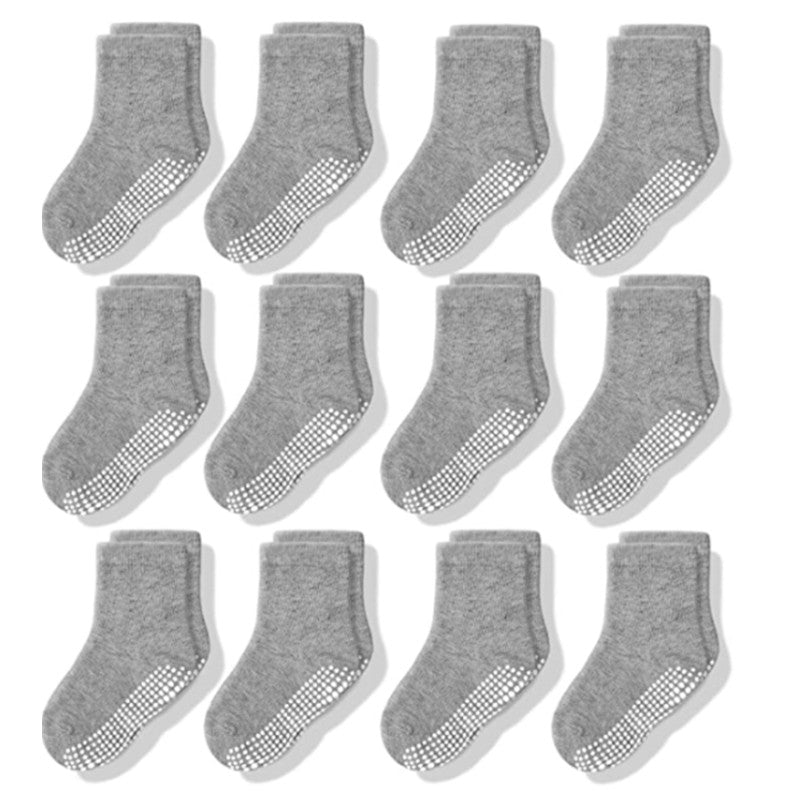 12 párů dětských ponožek
