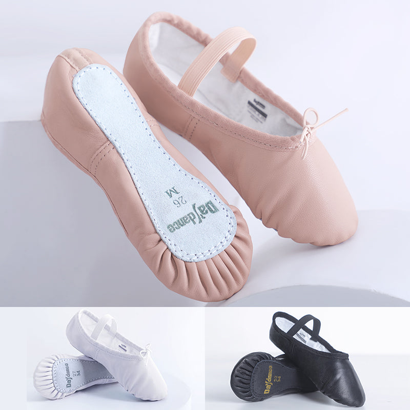 Baletní boty pro holky