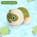 Plovoucí žába do vody pro miminka