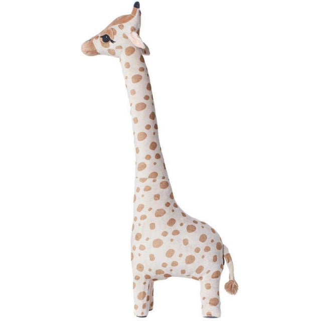 Originální plyšová žirafa