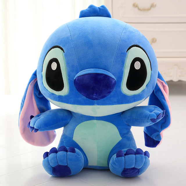 Plyšová hračka Disney Stitch