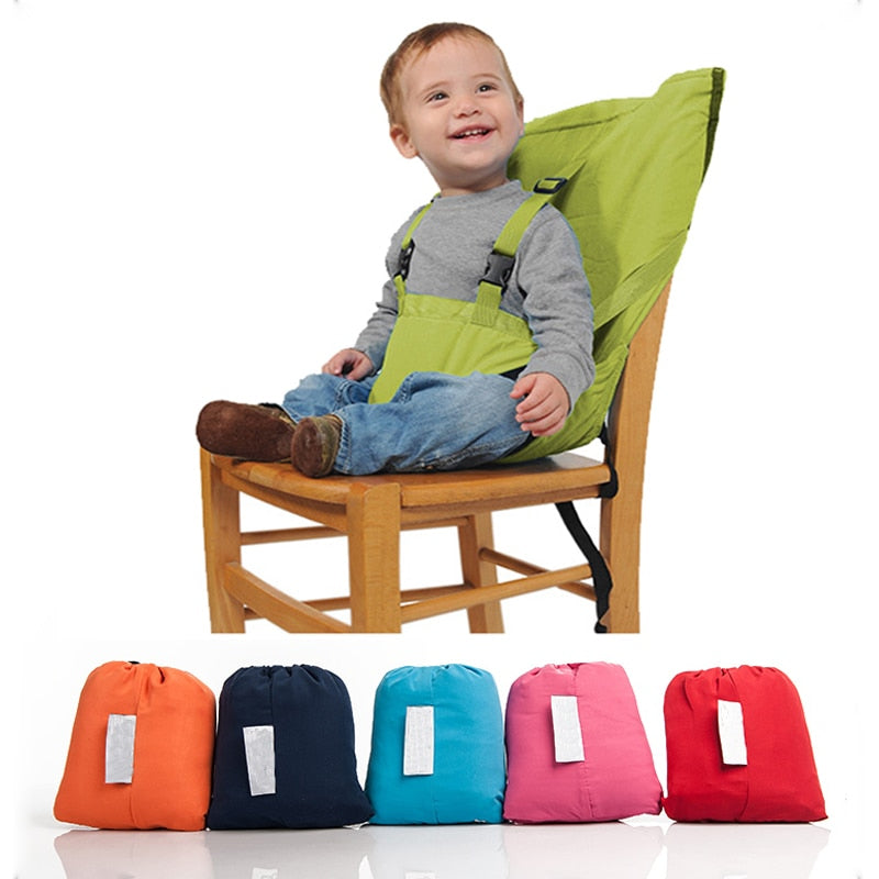 Dětský pás na sedačku